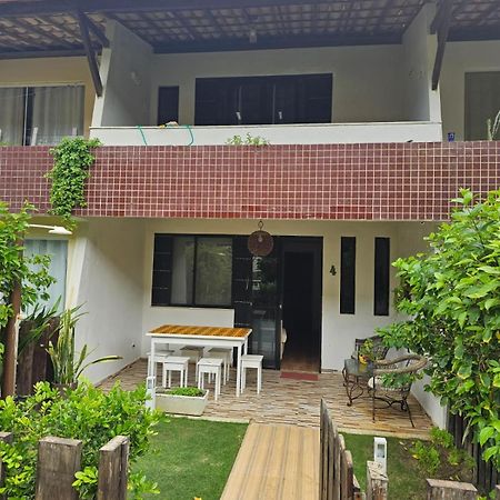 Casa Beira Mar Em Praia Do Flamengo Salvador da Bahia Dış mekan fotoğraf