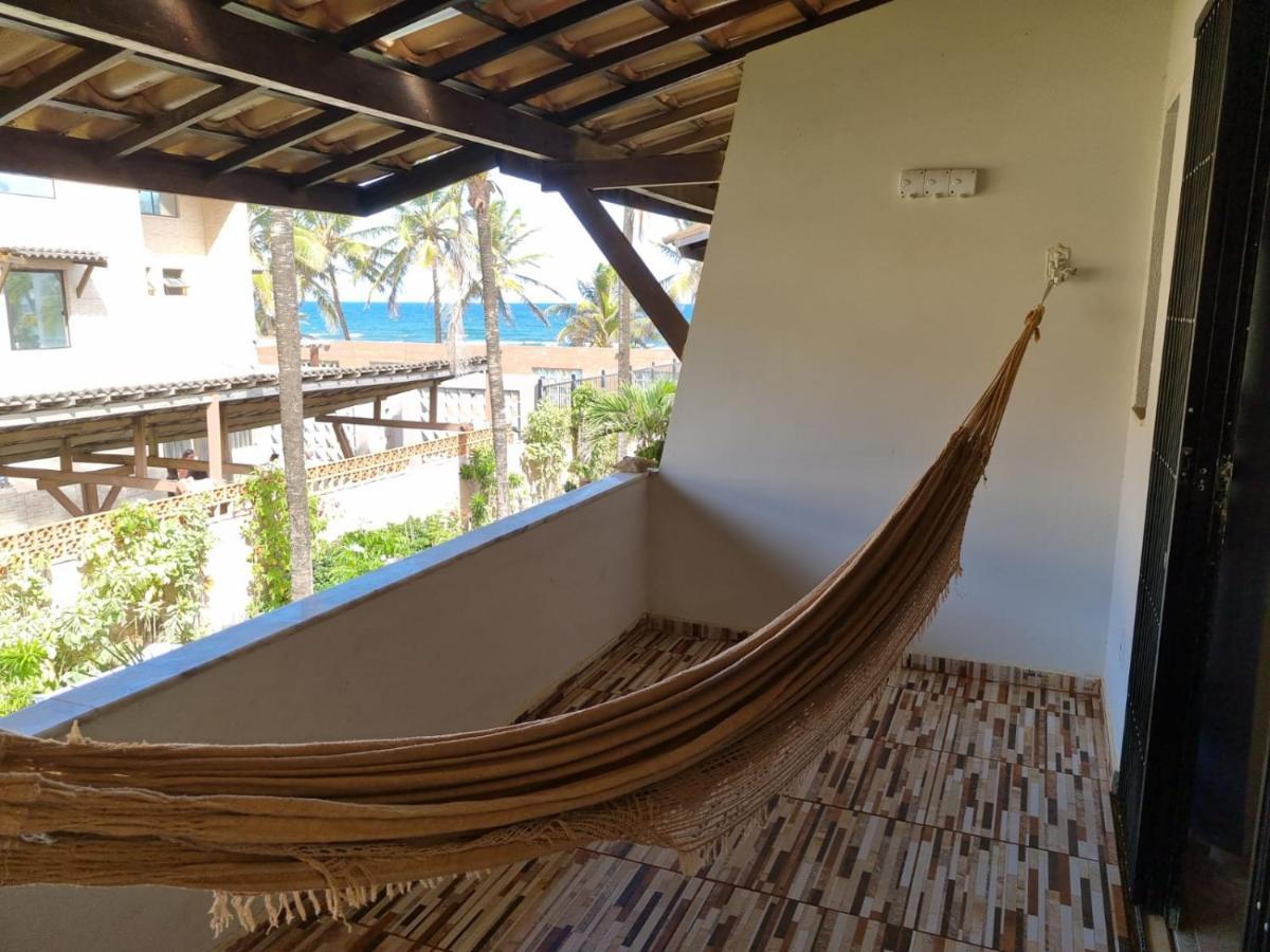 Casa Beira Mar Em Praia Do Flamengo Salvador da Bahia Dış mekan fotoğraf