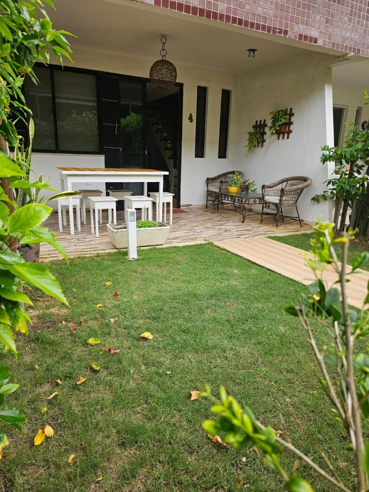Casa Beira Mar Em Praia Do Flamengo Salvador da Bahia Dış mekan fotoğraf